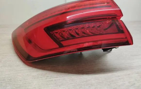 Audi A4 S4 B9 Rear/tail lights 8W9945091 81500101 2994509100