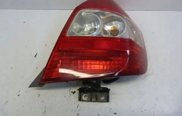 Honda Jazz Rear/tail lights