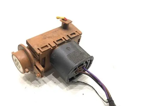 Volkswagen PASSAT B8 Interior temperature sensor 3Q0907643C