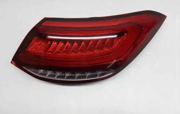 Mercedes-Benz CLS AMG C219 Rear/tail lights A2579063100 A2579063100MERC