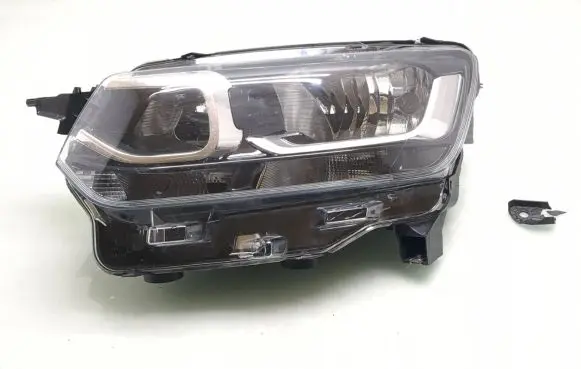 Citroen Berlingo Headlight/headlamp 9816824880 90173980