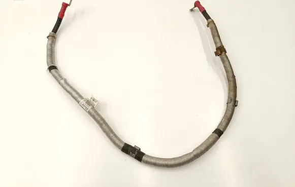 BMW 3 G20 G21 Positive cable (battery) 8485064 E1K200