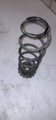 Mercedes-Benz A W169 Rear coil spring