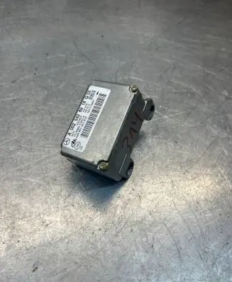 Mercedes-Benz C W203 ESP acceleration yaw rate sensor A0025428918 448801001010