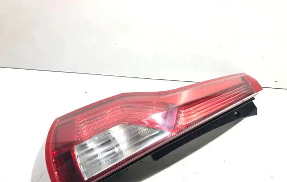 Citroen C4 Grand Picasso Rear/tail lights 00946601