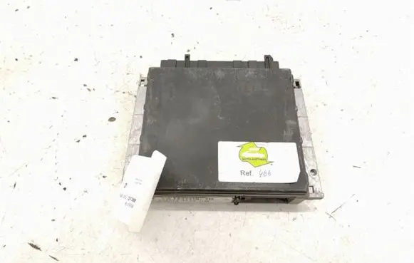 Mercedes-Benz S W140 Gearbox control unit/module A0125459532 0125459532