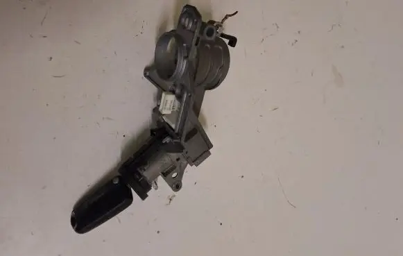 Opel Zafira B Ignition lock