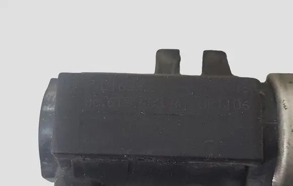 Peugeot 407 Turbo solenoid valve 9661960380 70163300
