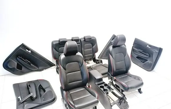KIA Sportage Interior set 