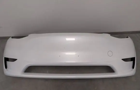 Tesla Model Y Front bumper 154010005C CAQ22350000523