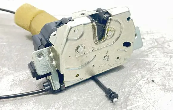 Mercedes-Benz R W251 Tailgate/trunk/boot lock/catch/latch A1647400335 0691836