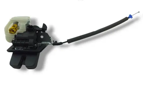 Tailgate/trunk/boot lock/catch/latch