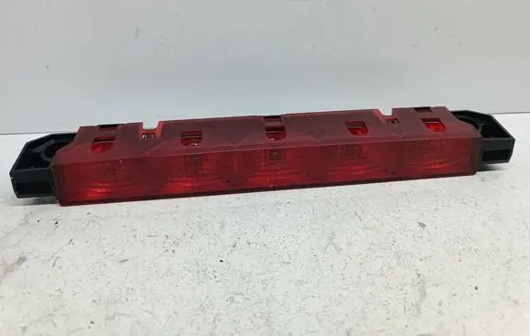 Peugeot 407 Third/center stoplight 9649056480