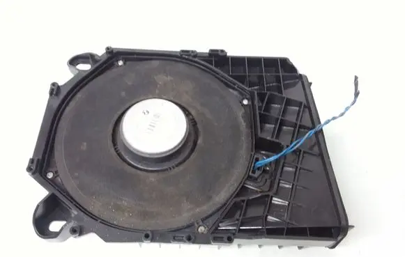 BMW 1 E81 E87 Subwoofer speaker 4304078