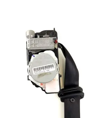 Audi A4 S4 B8 8K Front seatbelt 3066322 071AF751Ri 8k1857706k