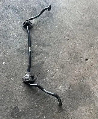 BMW X5 E70 Front anti-roll bar/sway bar 6774737