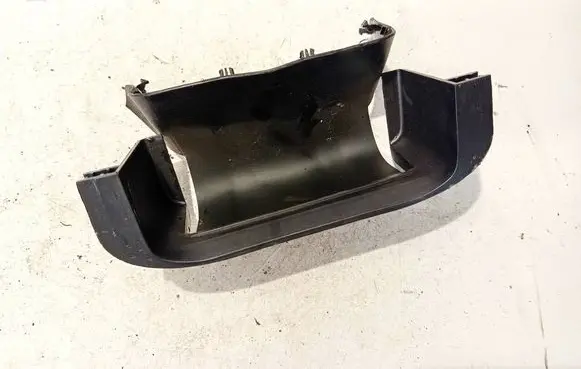 Volvo C30 Steering wheel column trim 30722579