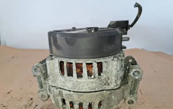Infiniti Q50 Generator/alternator FG18S097 A6519062500 E7587D