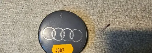 Audi A4 S4 B7 8E 8H Original wheel cap 10ZCAP001