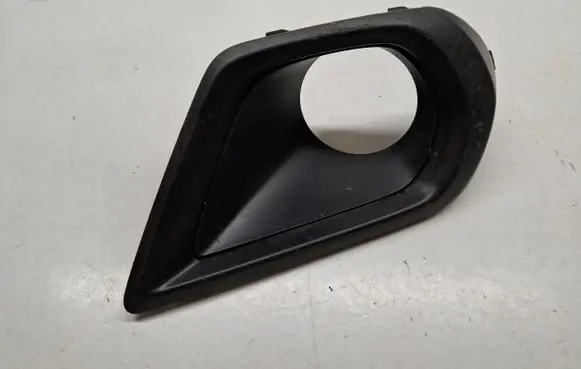 Front fog light trim/grill