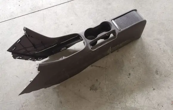 Buick Encore I Center console