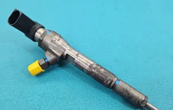Renault Scenic III - Grand scenic III Fuel injector 166009445R IMPRK1583407