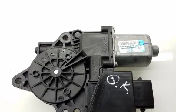KIA Ceed Rear door window regulator motor 83450A2010