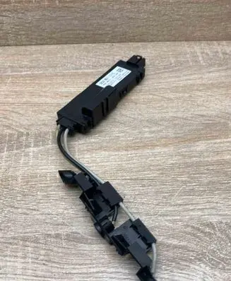 Volkswagen PASSAT B6 Alarm control unit/module 3C0951171C