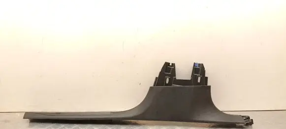 Peugeot 5008 II Front sill trim cover 9824062277
