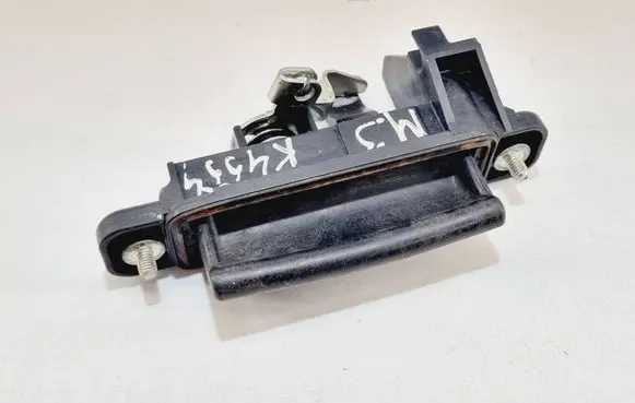 Mazda 3 I Tailgate opening switch BP4K-62-410A