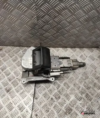 Volkswagen Golf IV Steering wheel axle 4f0910852b
