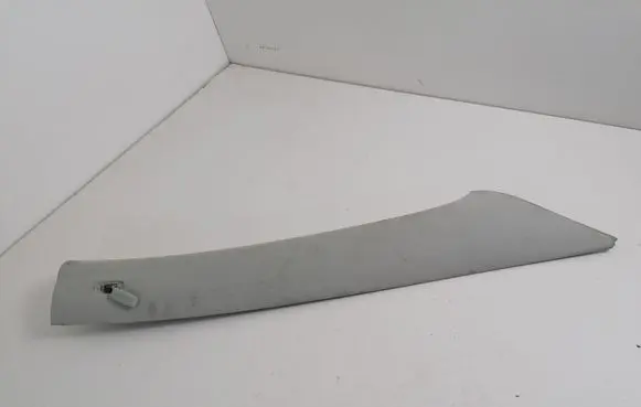 Skoda Octavia Mk2 (1Z) (A) pillar trim 1Z0867458N