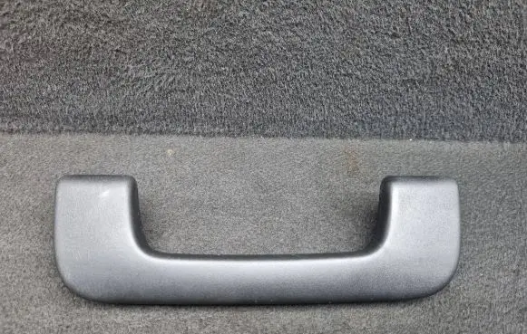 Audi A3 S3 8P Front interior roof grab handle 8P0857607M