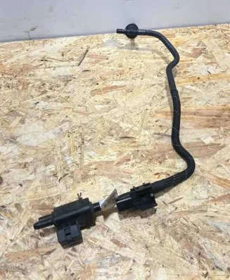Porsche Cayenne (9Y0 9Y3) Vacuum line/pipe/hose 06M906517A 06m133240bp