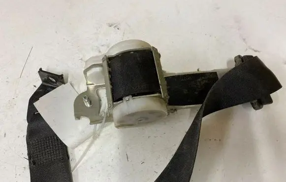 Opel Signum Front seatbelt
