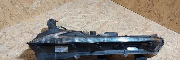 LED Daytime headlight