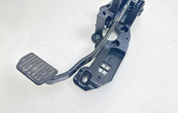 Brake pedal