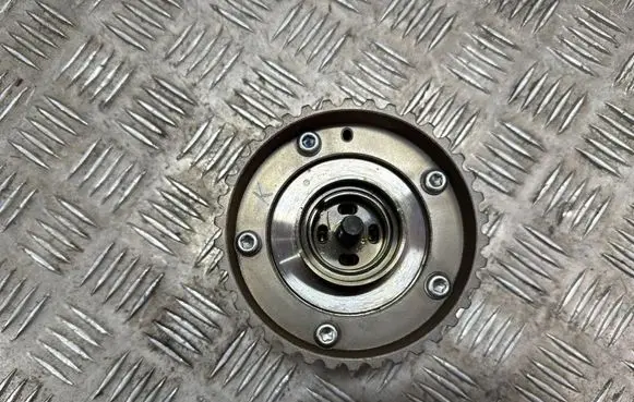 Ford Fusion II Crankshaft gear DS7G6C524AA DS7G6C524