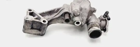 KIA Carnival Thermostat housing 