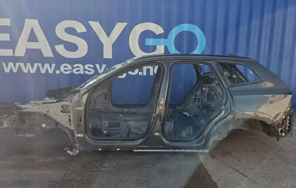 Volvo XC60 Other exterior part 000000077