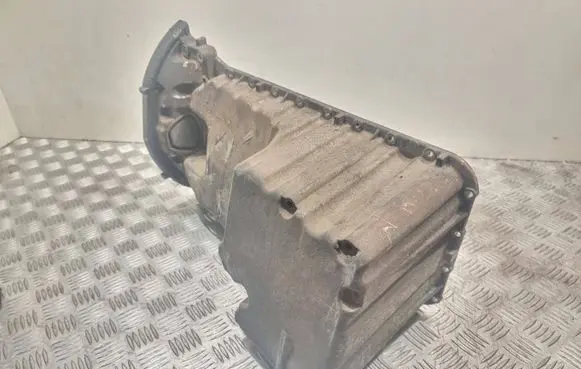 Mercedes-Benz Vito Viano W639 Oil sump A6460140402