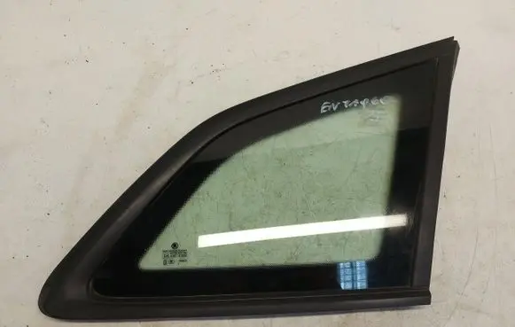 Skoda Enyaq iV Rear side window SKODAENSZYBPT