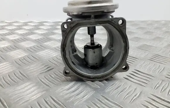 Volkswagen Touareg I EGR valve 07Z1311501A