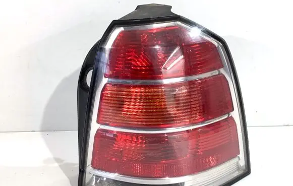 Opel Zafira B Rear/tail lights 24451843