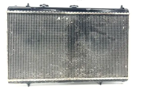 Citroen C5 Coolant radiator 9654674480
