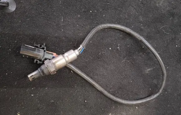 Audi A6 S6 C7 4G Lambda probe sensor 4g0906265