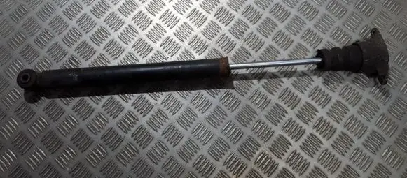 Ford Fiesta Rear shock absorber/damper