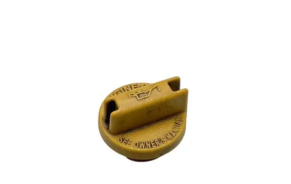 Dodge Charger Oil filler cap 