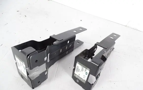 Jaguar I-Pace Horn signal holder/bracket J9D3101A65AC