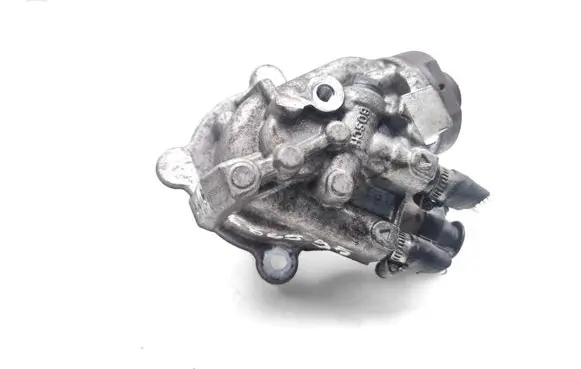 Mini One - Cooper Coupe R56 Fuel injection high pressure pump 7823452 0445010519